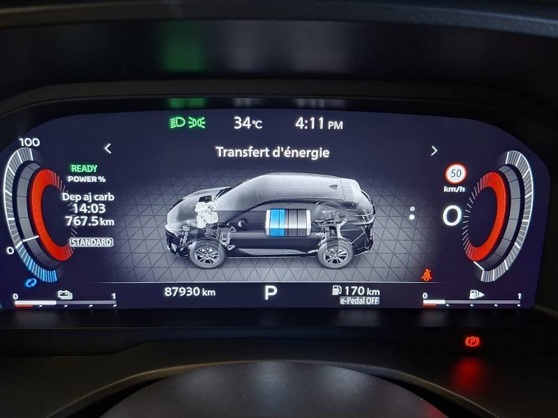 Nissan Qashqai - Photo 19