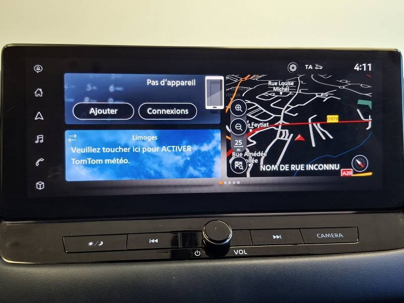 Nissan Qashqai - Photo 20