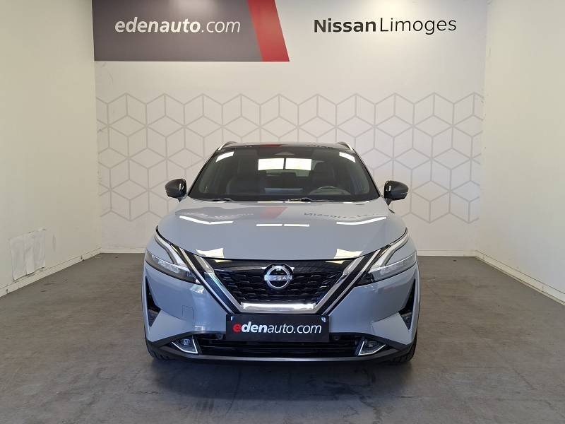 Nissan Qashqai - Photo 2