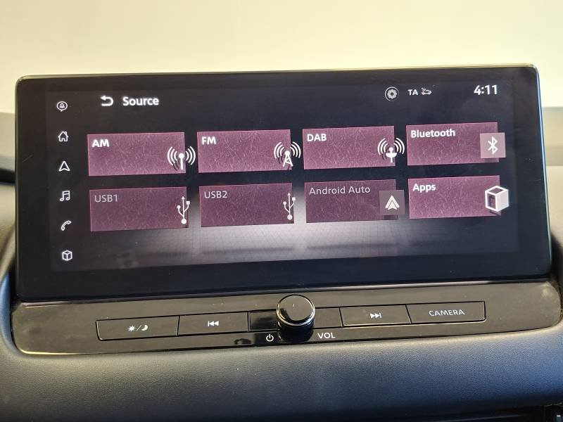 Nissan Qashqai - Photo 22