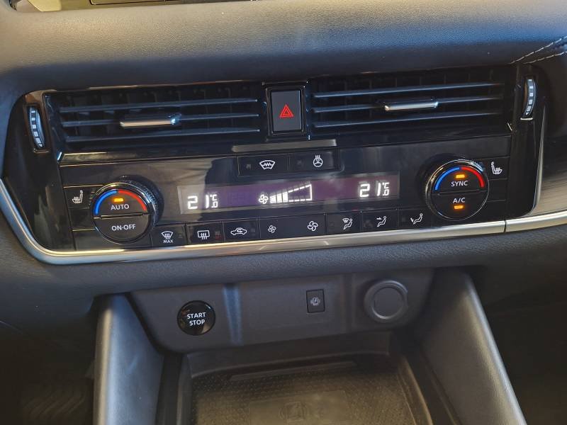 Nissan Qashqai - Photo 26