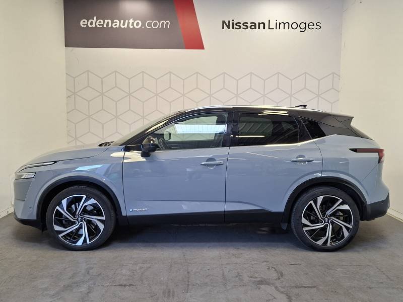 Nissan Qashqai - Photo 3