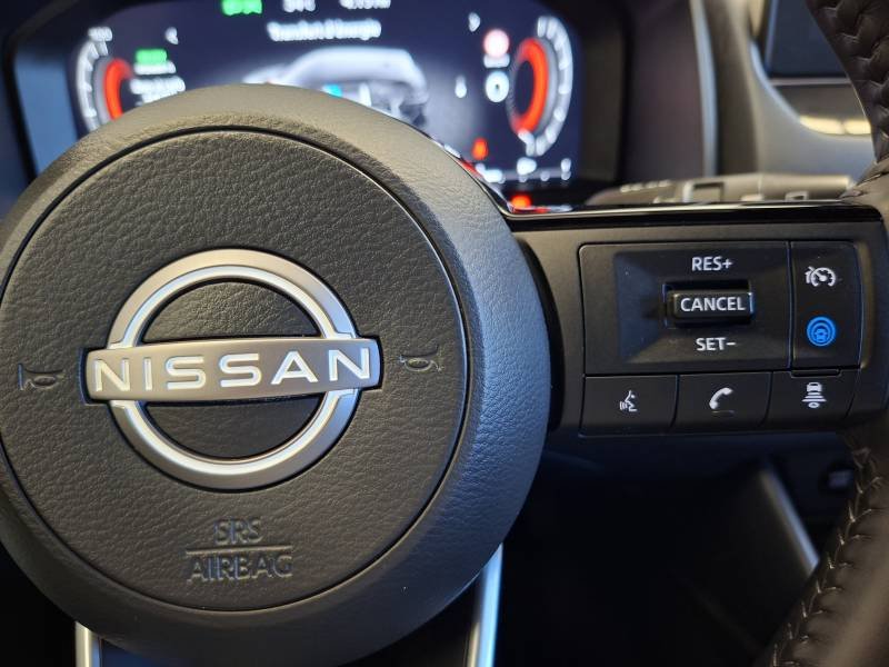 Nissan Qashqai - Photo 31