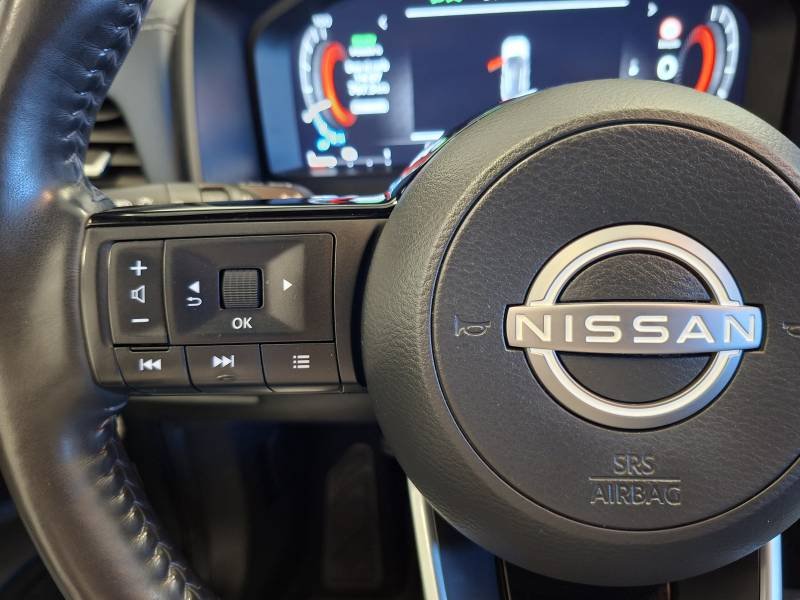 Nissan Qashqai - Photo 32