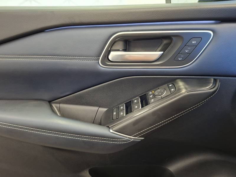 Nissan Qashqai - Photo 33
