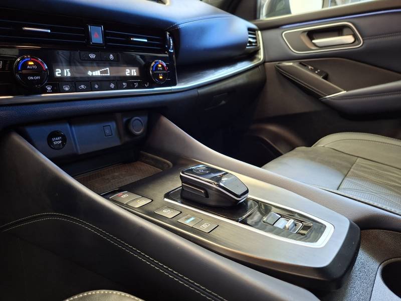 Nissan Qashqai - Photo 36