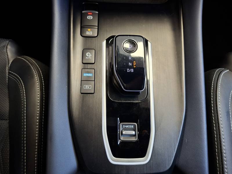 Nissan Qashqai - Photo 37