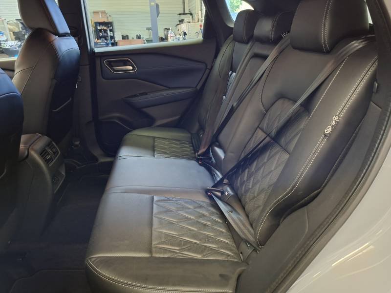 Nissan Qashqai - Photo 39