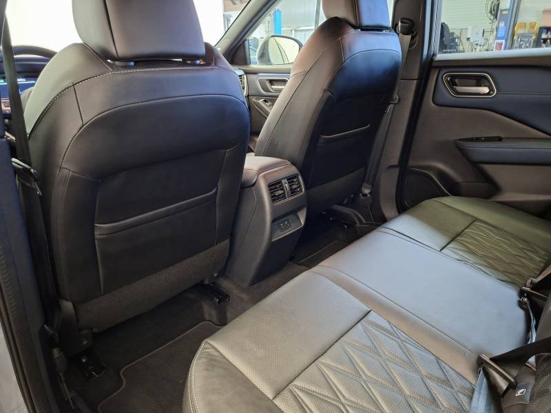 Nissan Qashqai - Photo 40