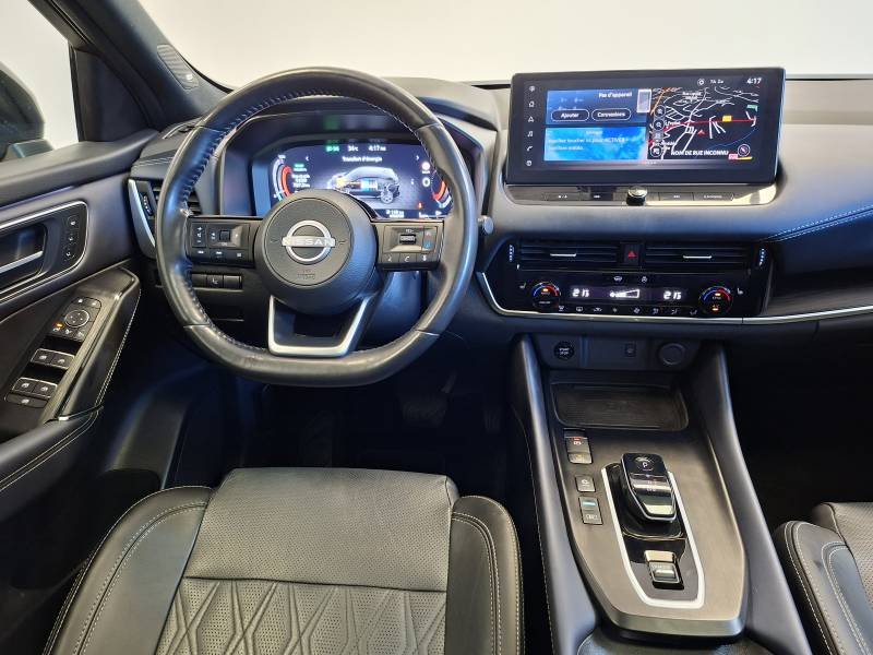 Nissan Qashqai - Photo 42