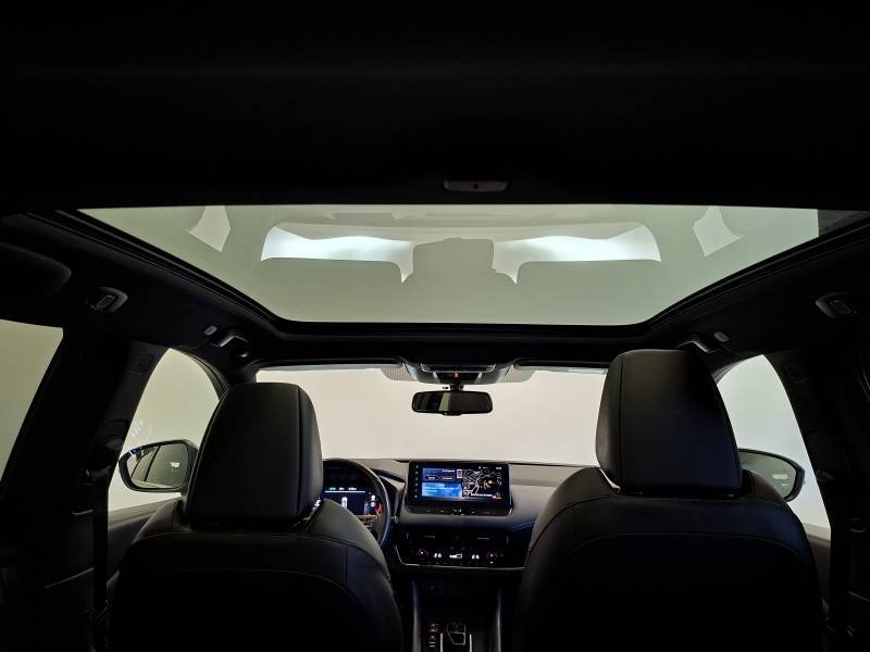 Nissan Qashqai - Photo 44