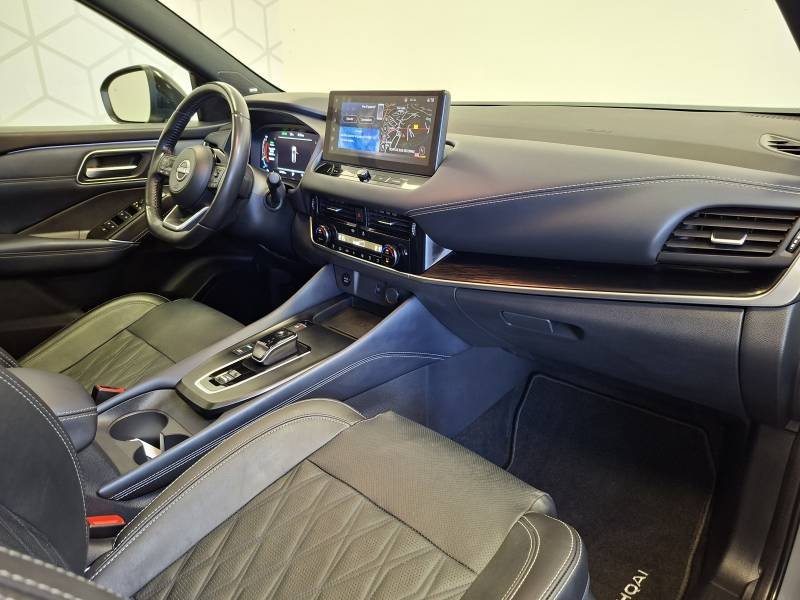 Nissan Qashqai - Photo 45