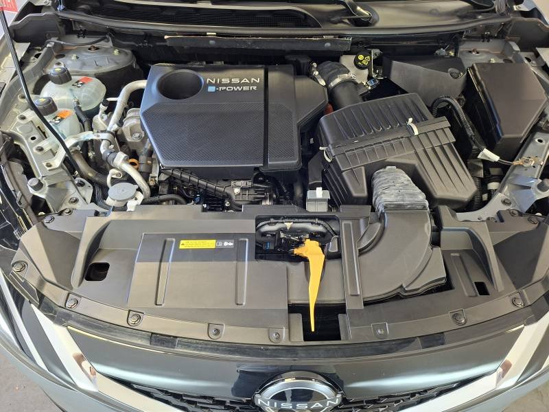 Nissan Qashqai - Photo 47
