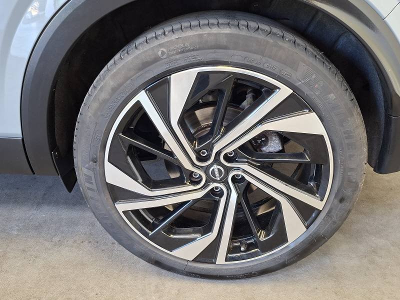 Nissan Qashqai - Photo 5