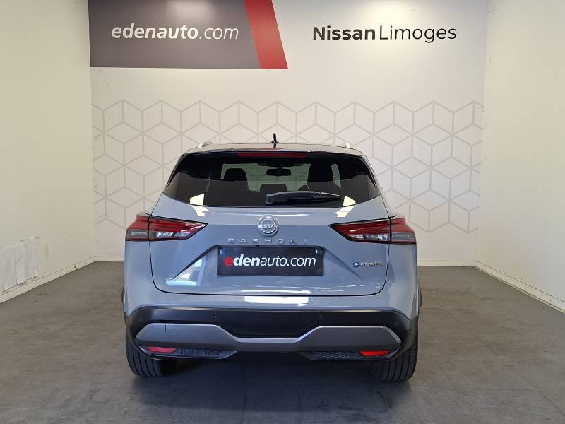 Nissan Qashqai - Photo 10