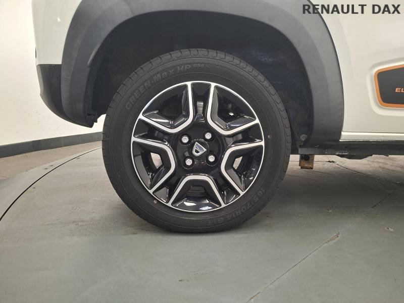 Dacia Spring - Photo 15