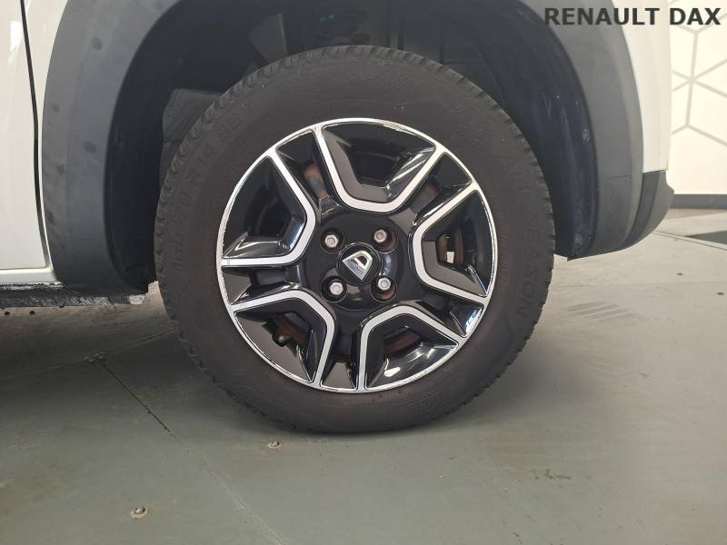 Dacia Spring - Photo 16
