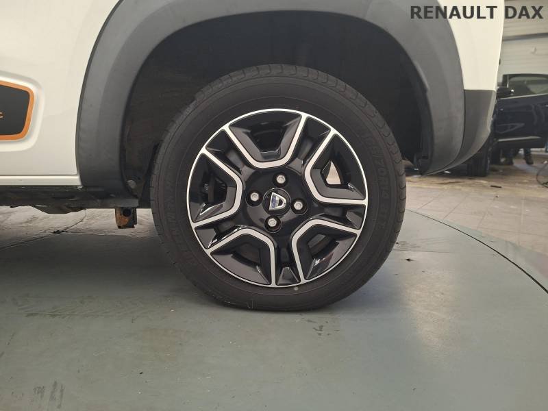 Dacia Spring - Photo 18