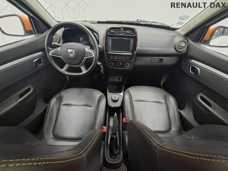 Dacia Spring - Photo 26