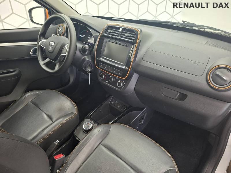 Dacia Spring - Photo 27