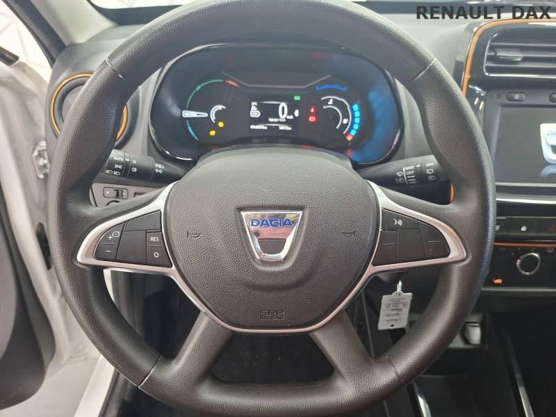 Dacia Spring - Photo 32