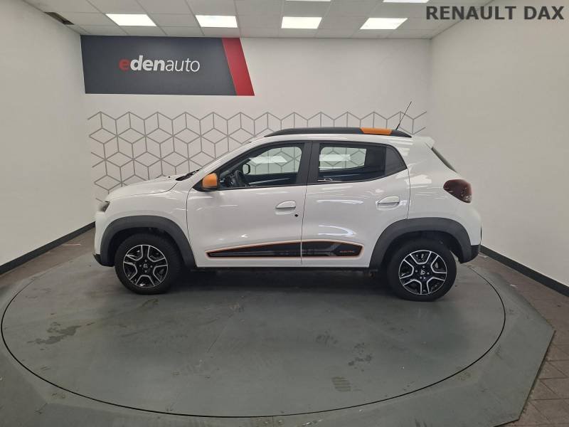 Dacia Spring - Photo 5