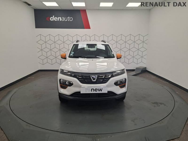 Dacia Spring - Photo 7