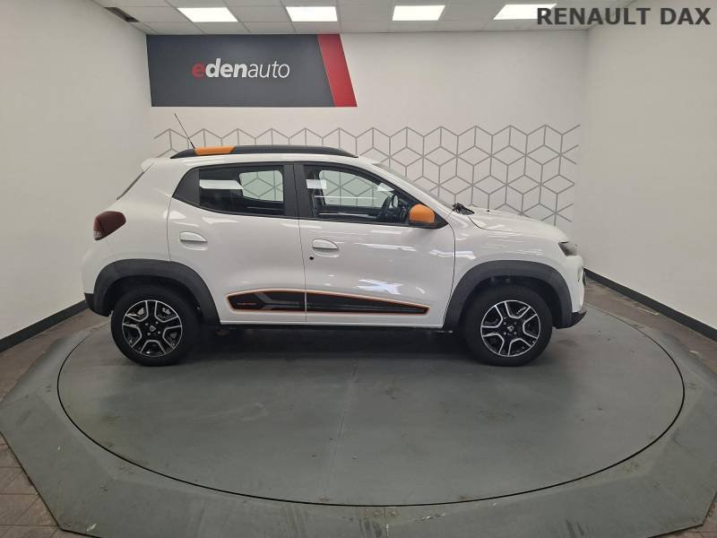 Dacia Spring - Photo 10
