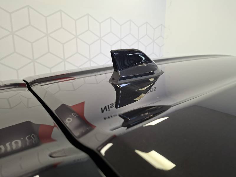 Nissan Juke - Photo 11
