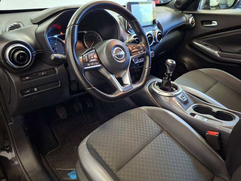 Nissan Juke - Photo 12
