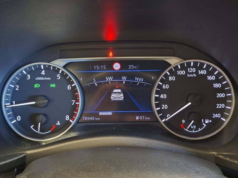 Nissan Juke - Photo 15