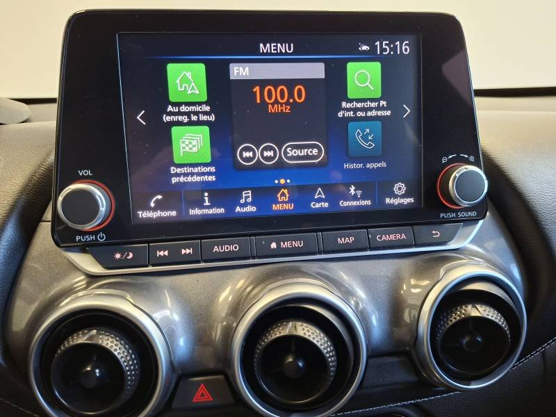 Nissan Juke - Photo 16