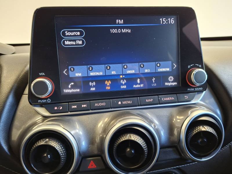 Nissan Juke - Photo 17