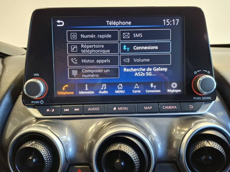Nissan Juke - Photo 18