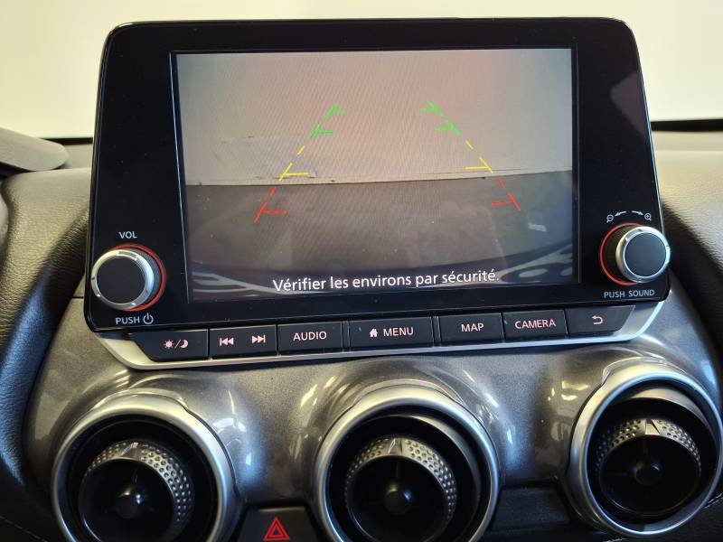 Nissan Juke - Photo 19