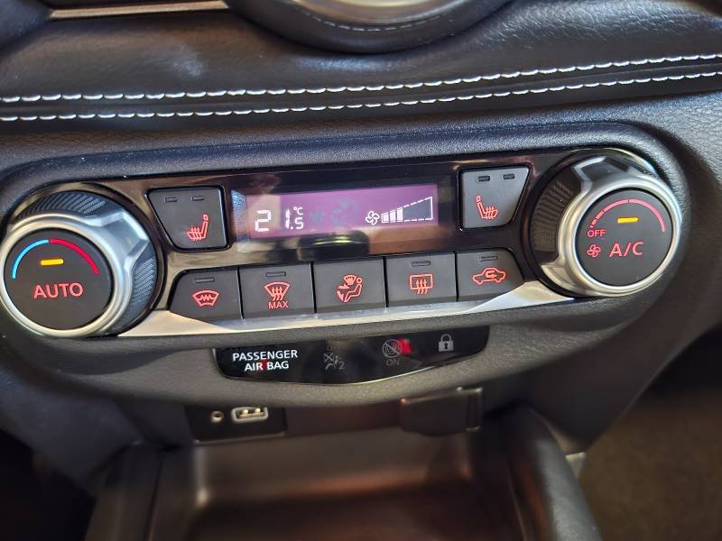 Nissan Juke - Photo 20
