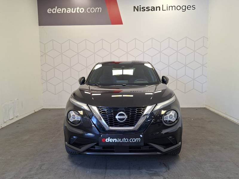 Nissan Juke - Photo 2