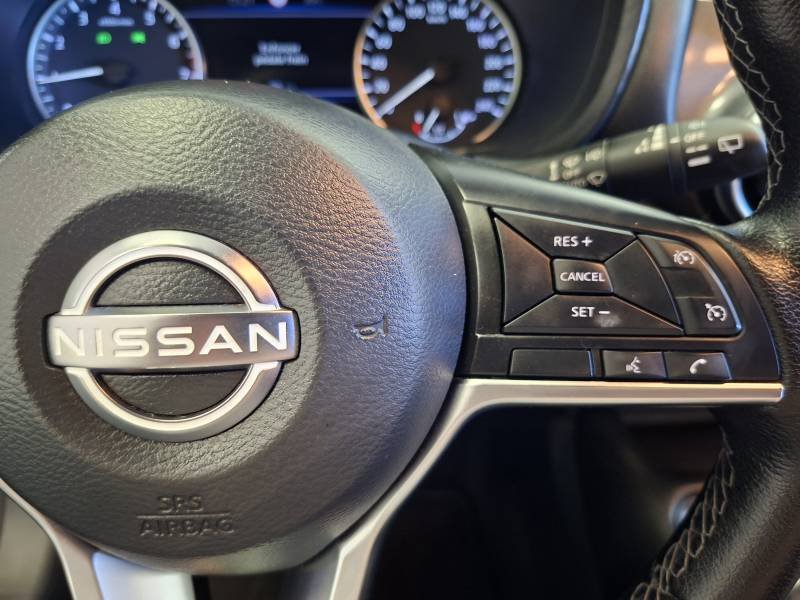 Nissan Juke - Photo 25