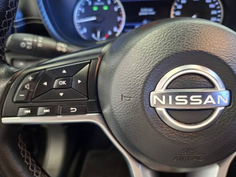 Nissan Juke - Photo 26