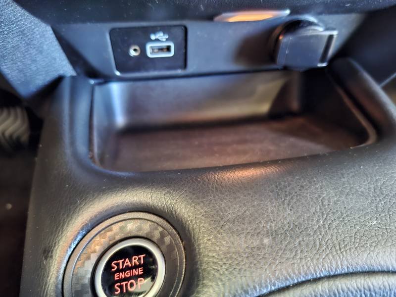 Nissan Juke - Photo 28