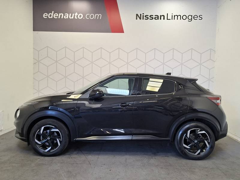 Nissan Juke - Photo 3