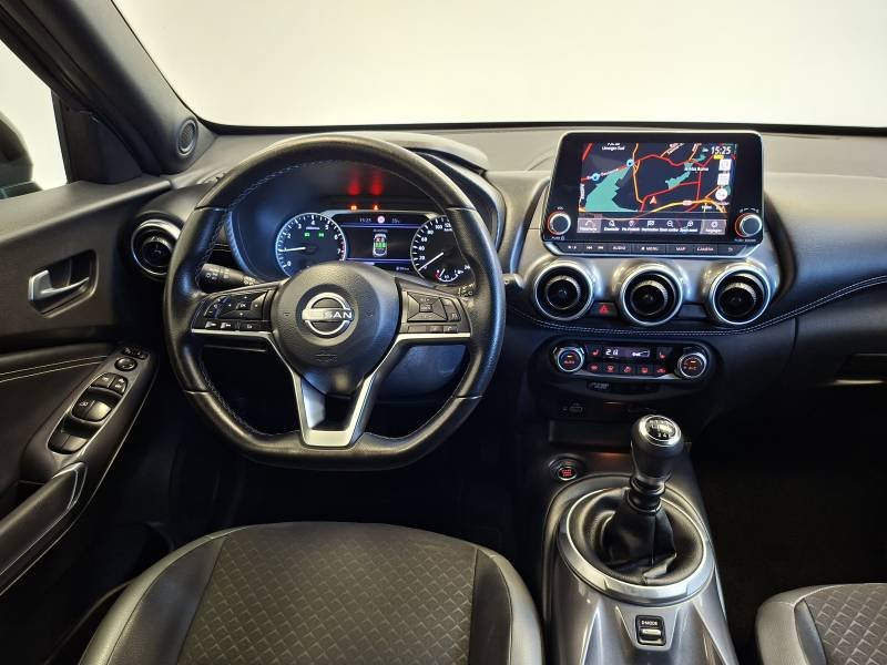 Nissan Juke - Photo 32