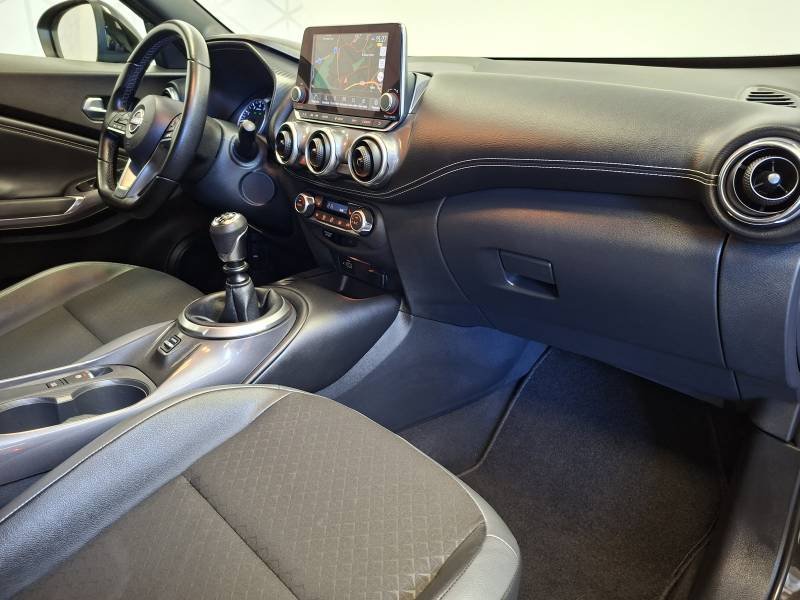 Nissan Juke - Photo 38