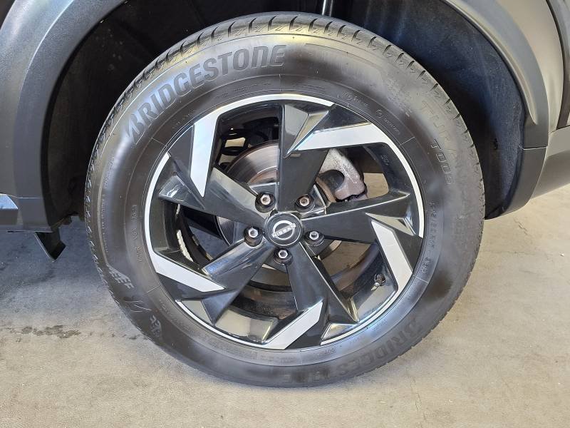 Nissan Juke - Photo 5
