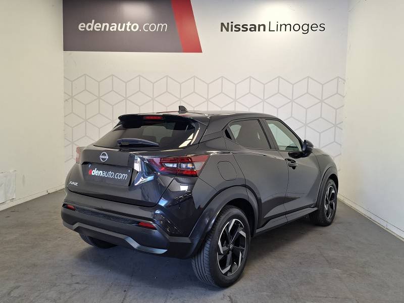 Nissan Juke - Photo 6