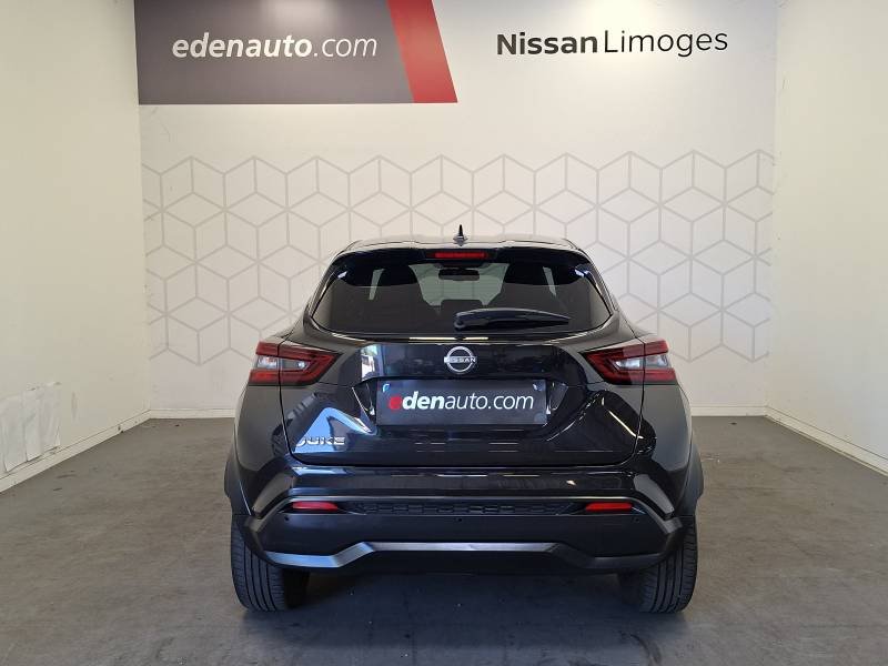 Nissan Juke - Photo 7