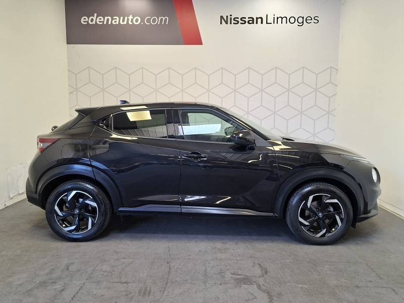 Nissan Juke - Photo 8