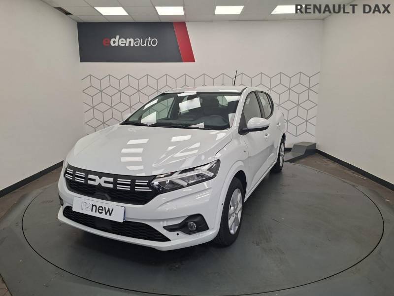 Dacia Sandero - Photo 1