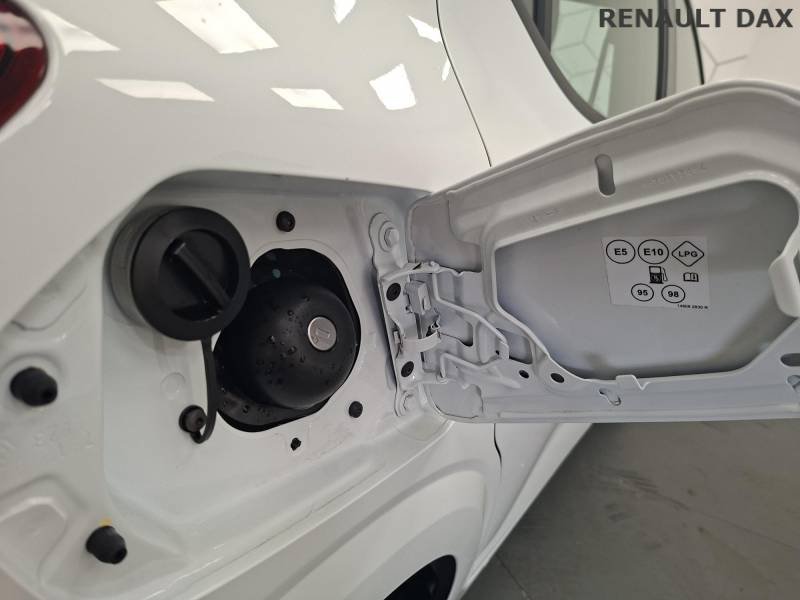Dacia Sandero - Photo 14