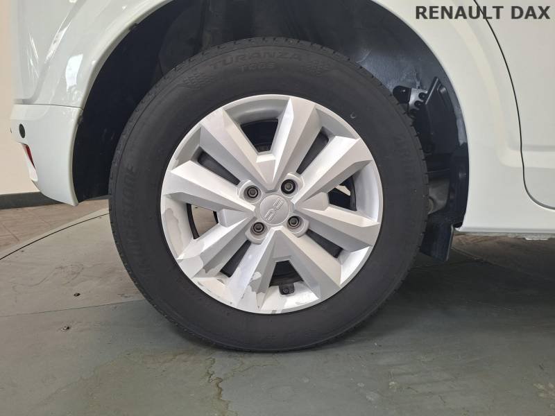 Dacia Sandero - Photo 15